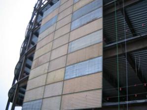 Hi-Rise Weather Protection 1