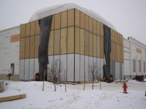 Masonry Weather Protection 3