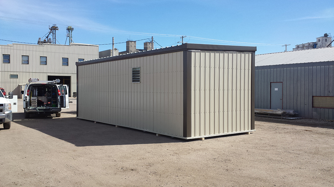 Dropover Pump House Dropover Pump House