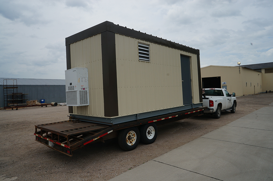 Dropover Pump House Dropover Pump House