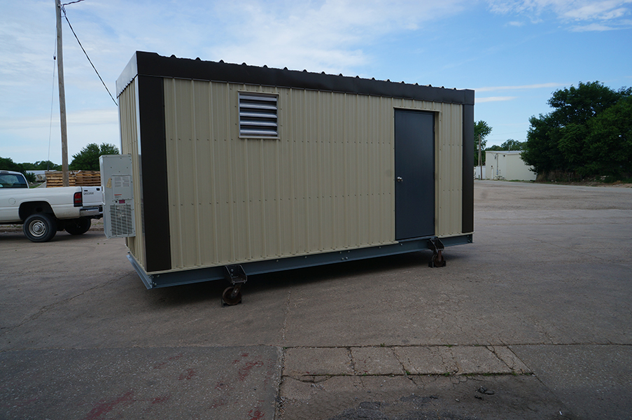 Dropover Pump House Dropover Pump House