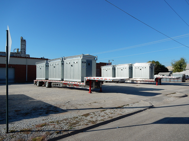 Access House Access House