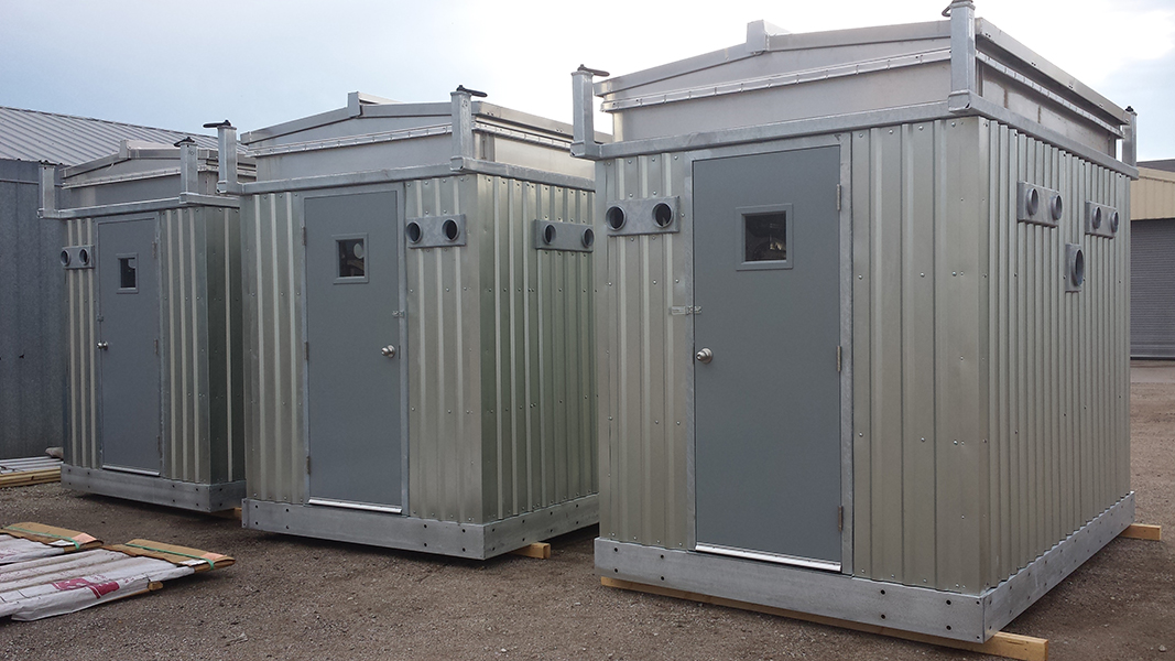 Access House Access House