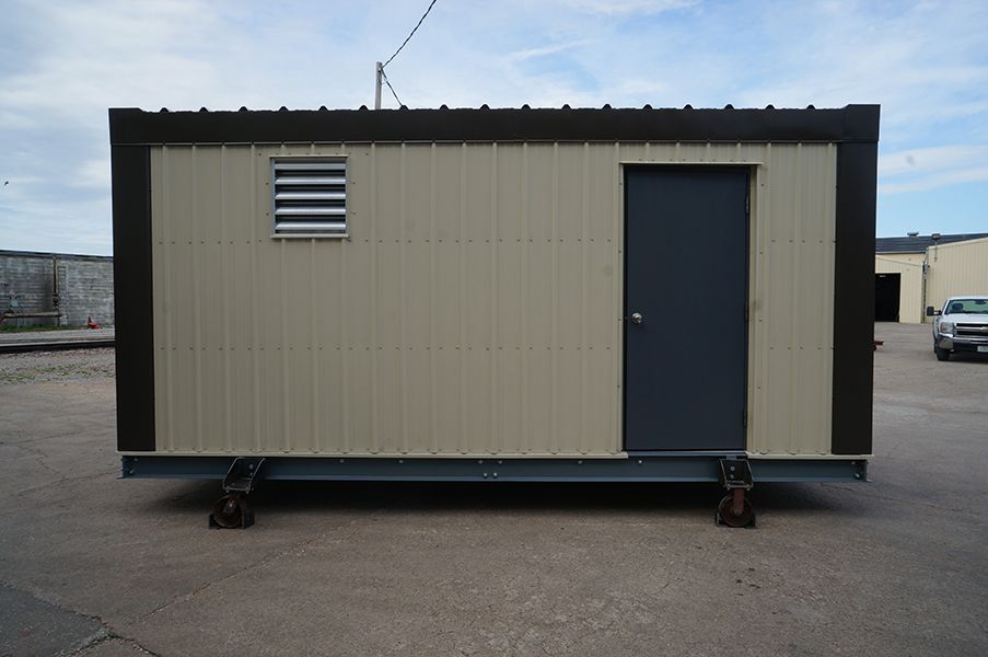 Dropover Pump House Dropover Pump House