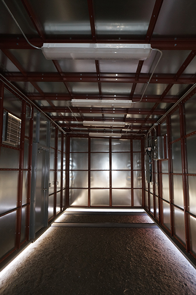 Without Floor Without Floor