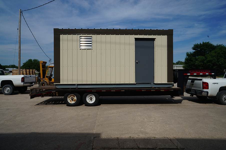 Dropover Pump House Dropover Pump House